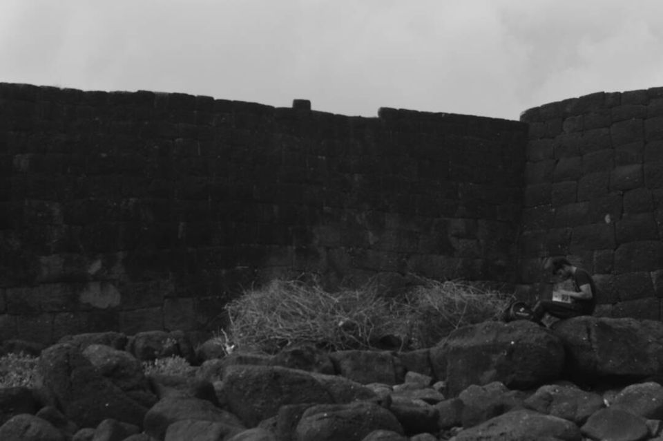 Photo of Road Diaries Part 1: Alibaug,Maharashtra by Sankalp Singh Chauhan