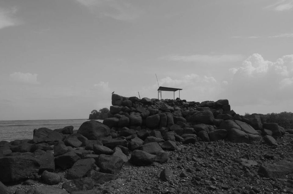 Photo of Road Diaries Part 1: Alibaug,Maharashtra by Sankalp Singh Chauhan