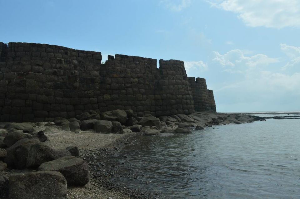 Photo of Road Diaries Part 1: Alibaug,Maharashtra by Sankalp Singh Chauhan
