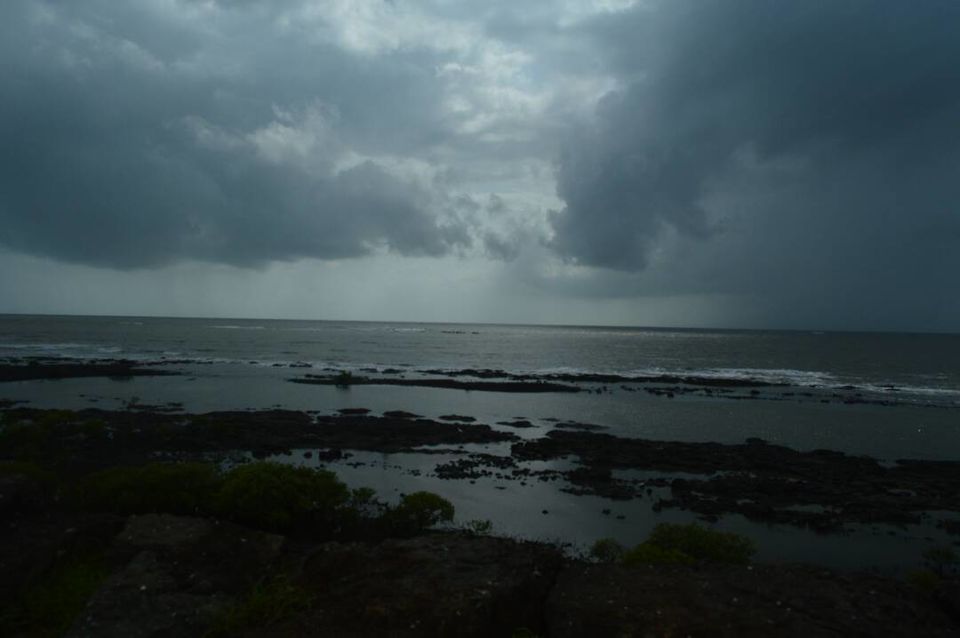 Photo of Road Diaries Part 1: Alibaug,Maharashtra by Sankalp Singh Chauhan