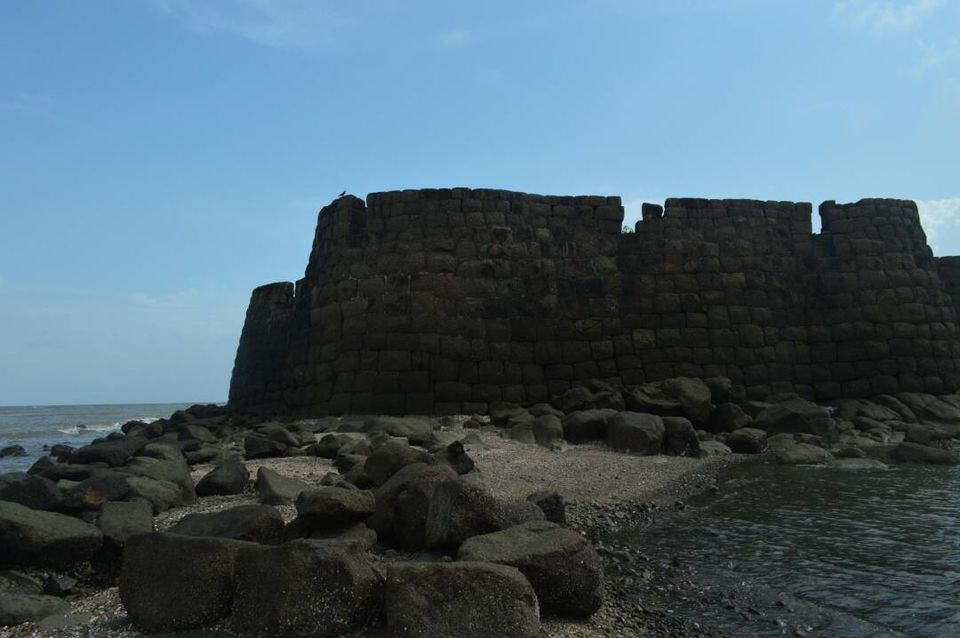 Photo of Road Diaries Part 1: Alibaug,Maharashtra by Sankalp Singh Chauhan
