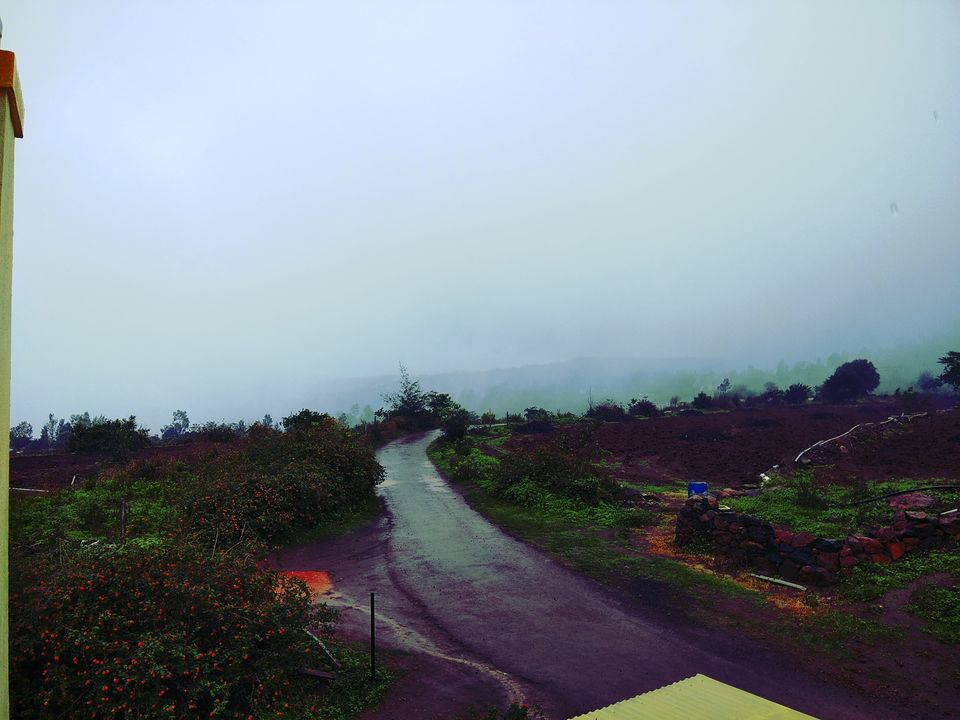 Photo of Road Diaries Part 2: Trailing Beauty on Beast, A story of Bike Trip to Panchgani. by Sankalp Singh Chauhan