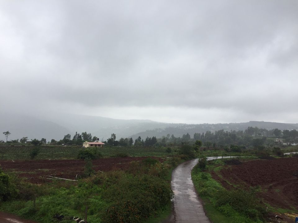 Photo of Road Diaries Part 2: Trailing Beauty on Beast, A story of Bike Trip to Panchgani. by Sankalp Singh Chauhan