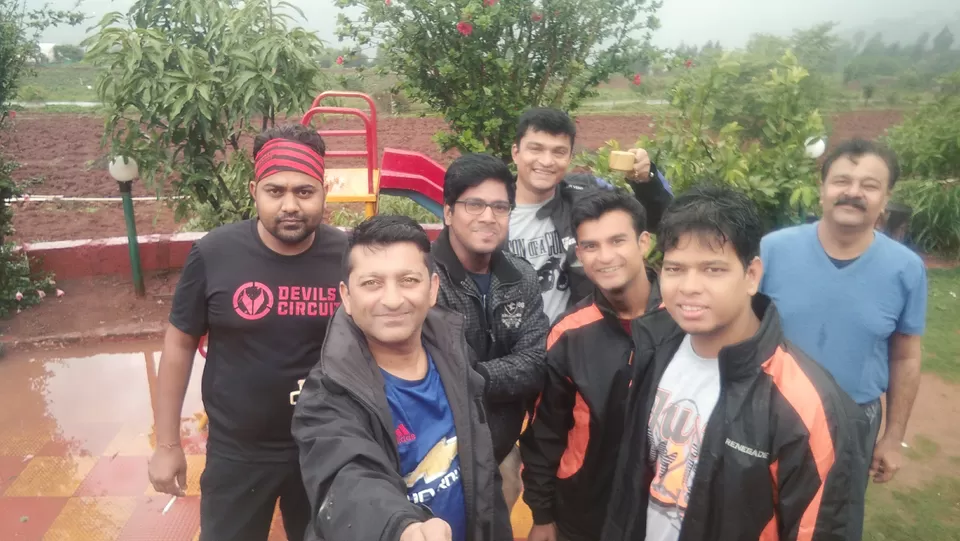 Photo of Panchgani, Maharashtra, India by Sankalp Singh Chauhan