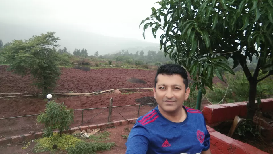 Photo of Panchgani, Maharashtra, India by Sankalp Singh Chauhan