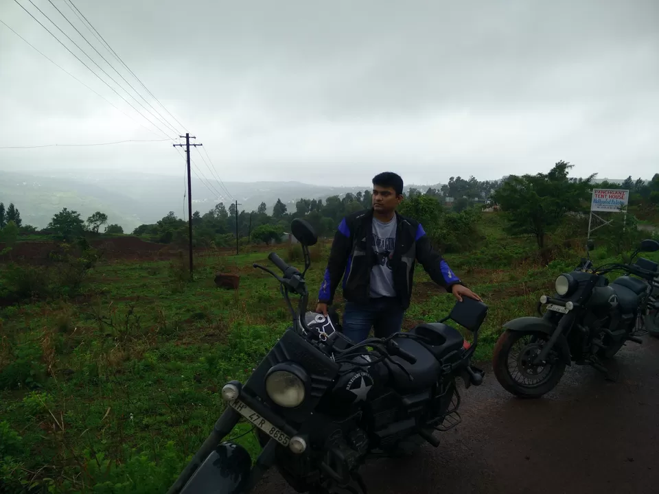 Photo of Panchgani, Maharashtra, India by Sankalp Singh Chauhan