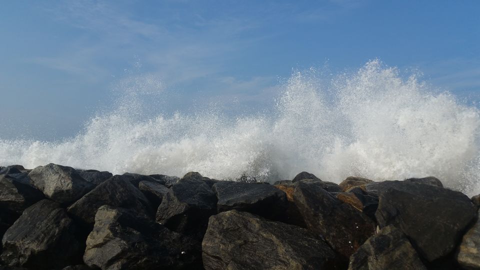 Photo of Colombo - land of contrasts - a 2 day itinerary 1/1 by Naturally Curious