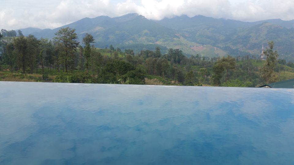 Photo of Madulkelle Tea and Eco Lodge, Sri Lanka by Naturally Curious