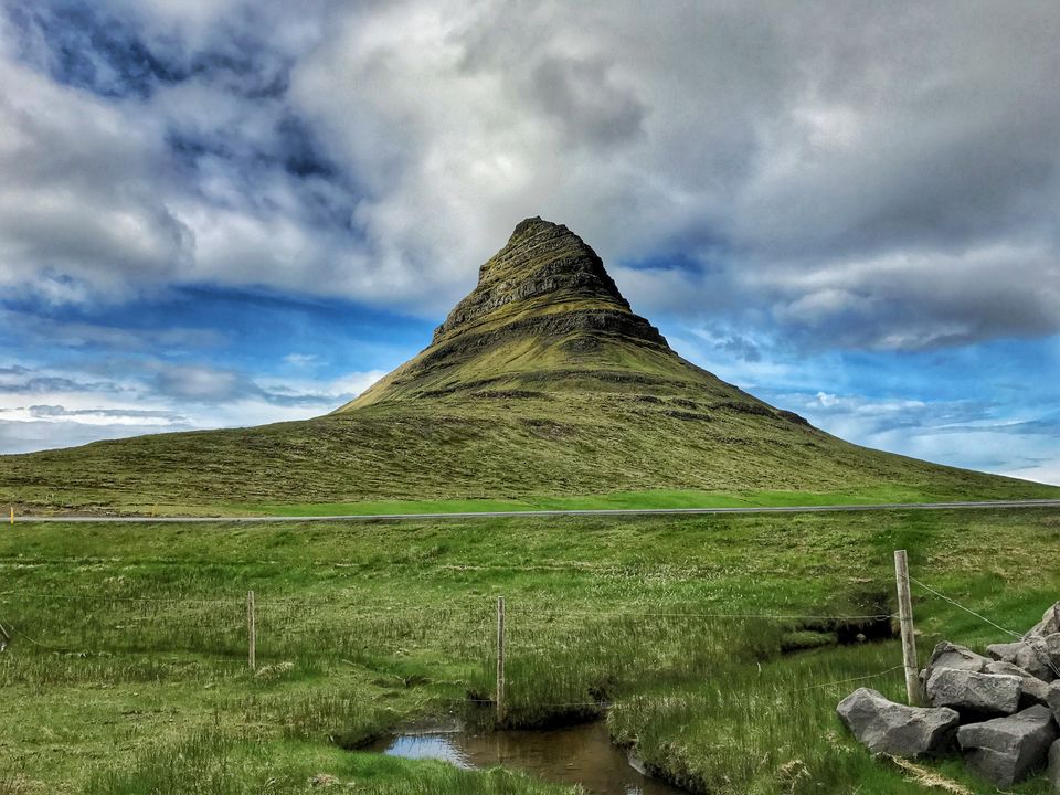 Photo of A Solo Traveler's Guide to Iceland (without a car)! #LadysFirst by Ankitha Rajendaran