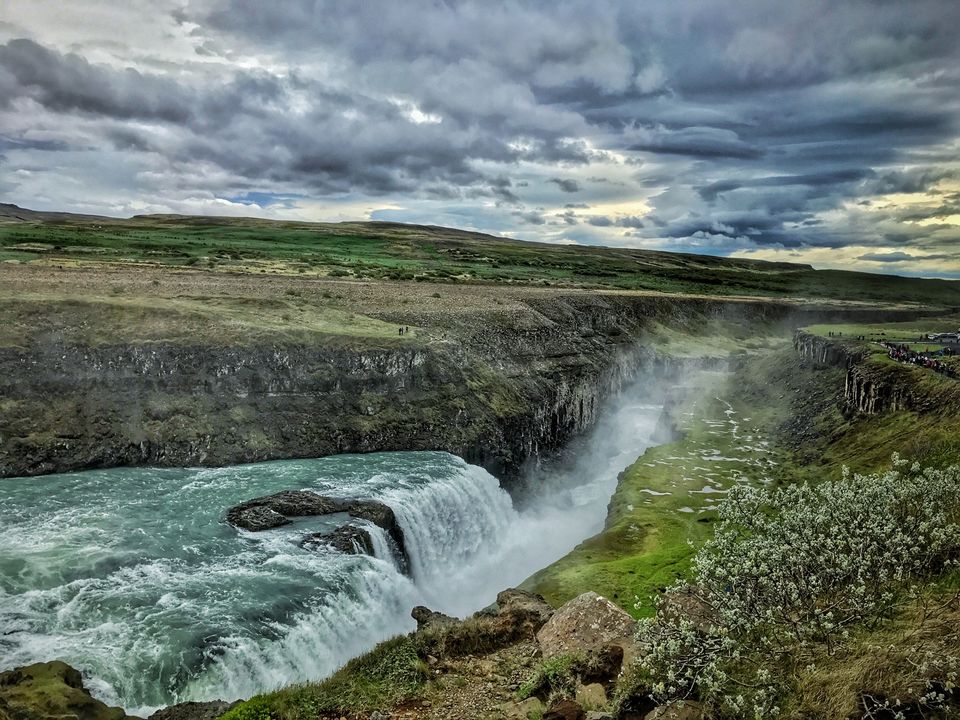Photo of A Solo Traveler's Guide to Iceland (without a car)! #LadysFirst by Ankitha Rajendaran