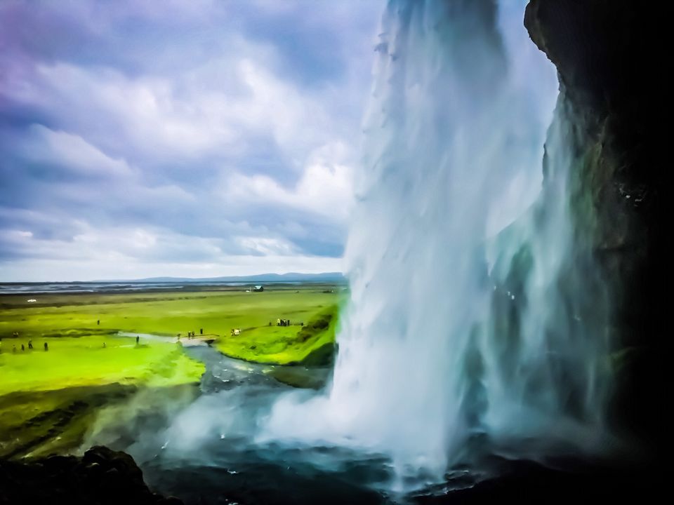 Photo of A Solo Traveler's Guide to Iceland (without a car)! #LadysFirst by Ankitha Rajendaran