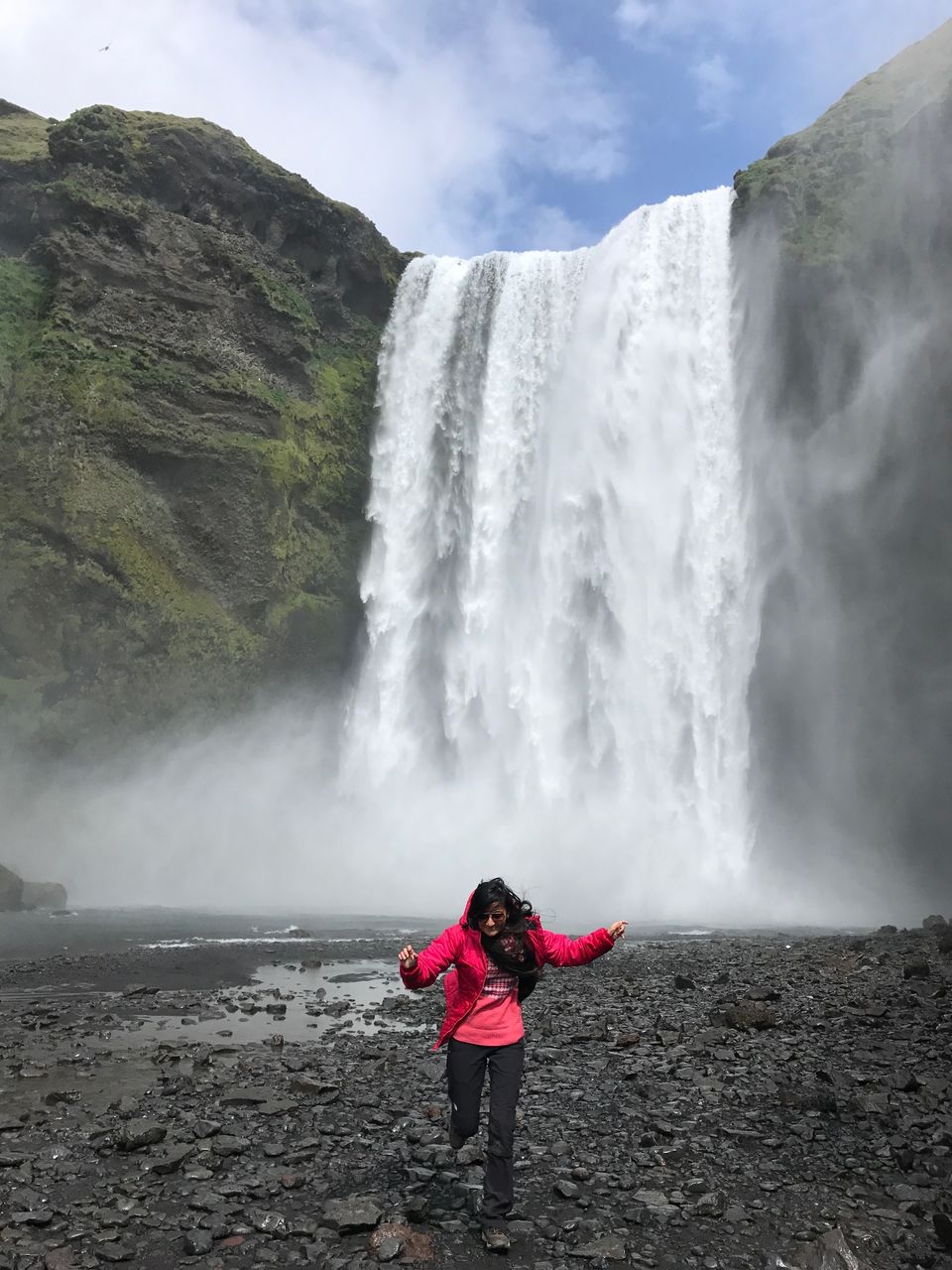 Photo of A Solo Traveler's Guide to Iceland (without a car)! #LadysFirst by Ankitha Rajendaran