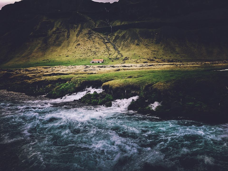 Photo of A Solo Traveler's Guide to Iceland (without a car)! #LadysFirst by Ankitha Rajendaran