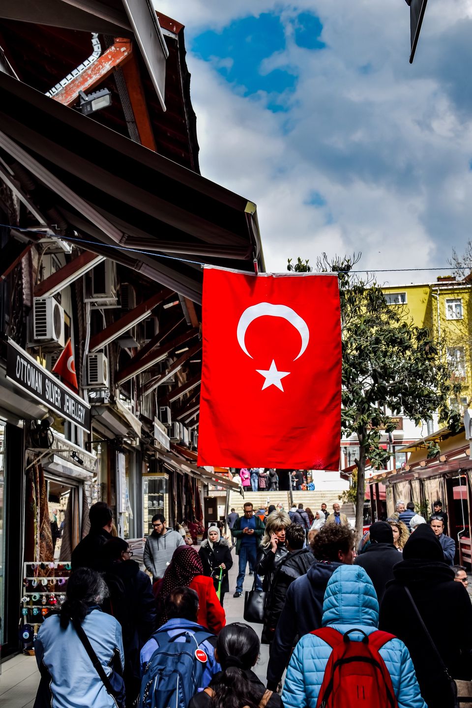 Photo of An Off Beat Guide To 7 Days in Turkey by Ankitha Rajendaran