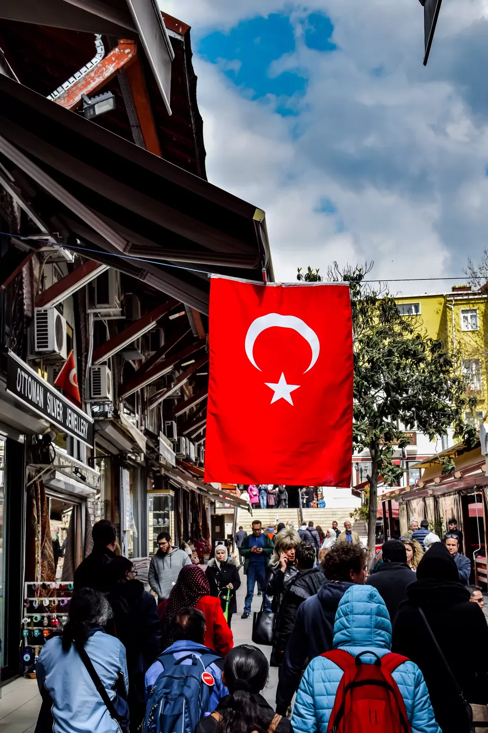 Photo of An Off Beat Guide To 7 Days in Turkey by Ankitha Rajendaran