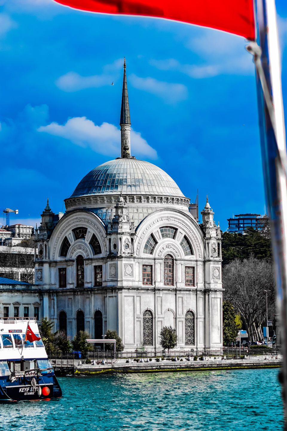Photo of An Off Beat Guide To 7 Days in Turkey by Ankitha Rajendaran