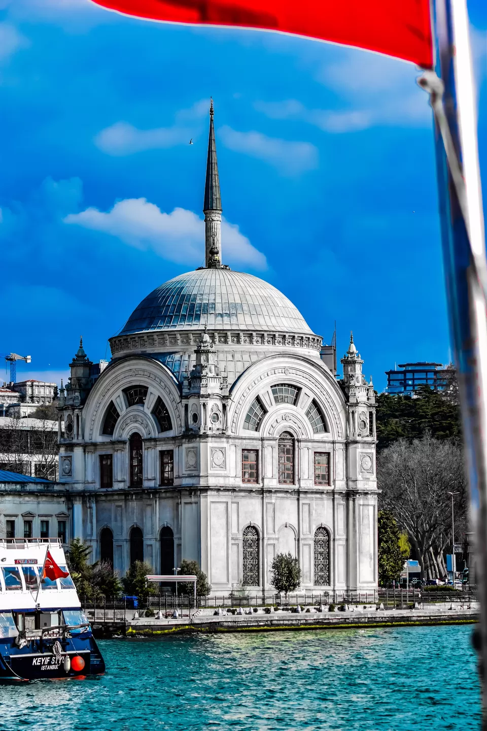 Photo of An Off Beat Guide To 7 Days in Turkey by Ankitha Rajendaran