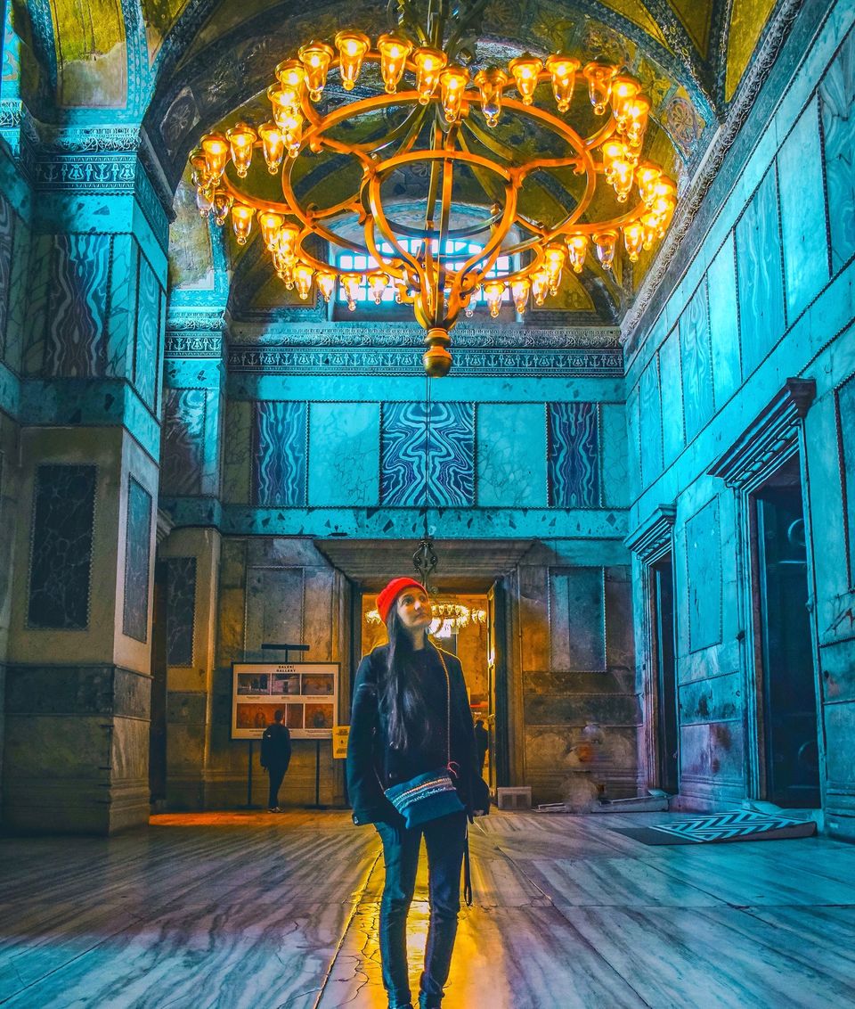Photo of An Off Beat Guide To 7 Days in Turkey by Ankitha Rajendaran