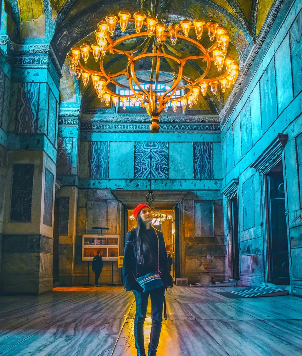 Photo of An Off Beat Guide To 7 Days in Turkey by Ankitha Rajendaran