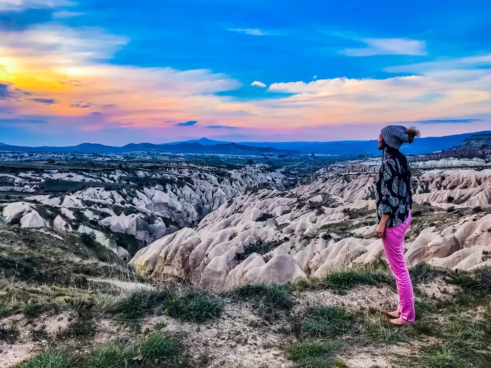 Photo of An Off Beat Guide To 7 Days in Turkey by Ankitha Rajendaran