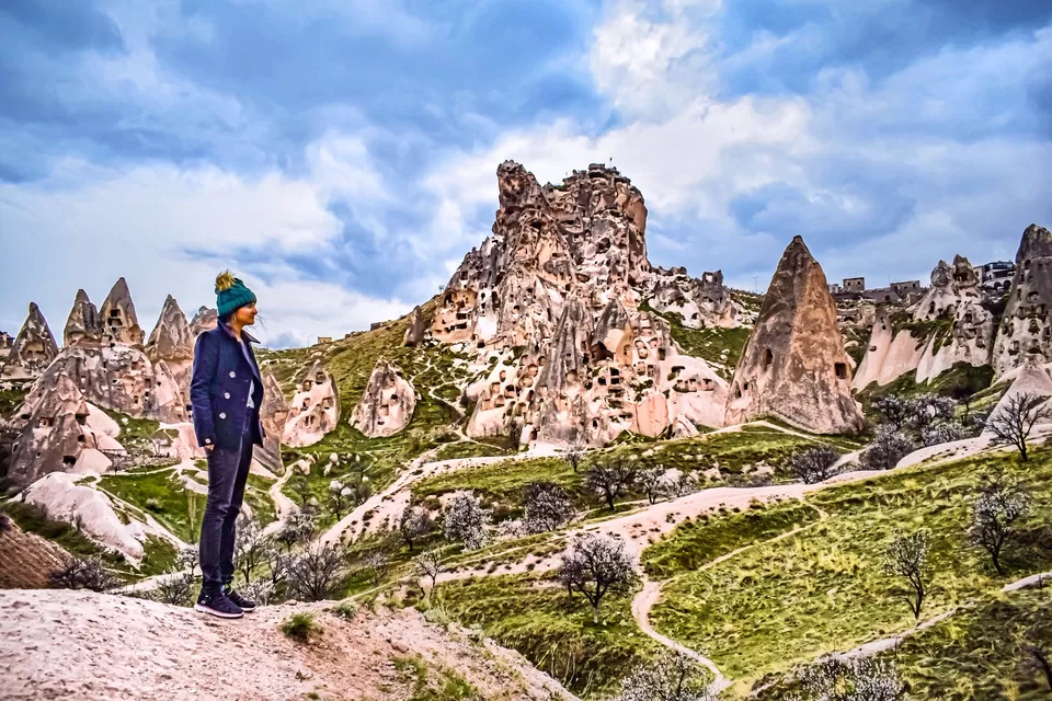 Photo of An Off Beat Guide To 7 Days in Turkey by Ankitha Rajendaran