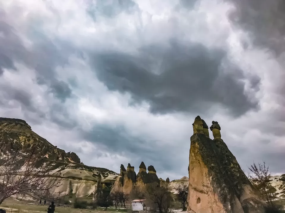 Photo of An Off Beat Guide To 7 Days in Turkey by Ankitha Rajendaran