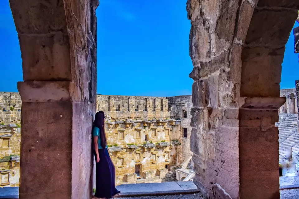 Photo of An Off Beat Guide To 7 Days in Turkey by Ankitha Rajendaran