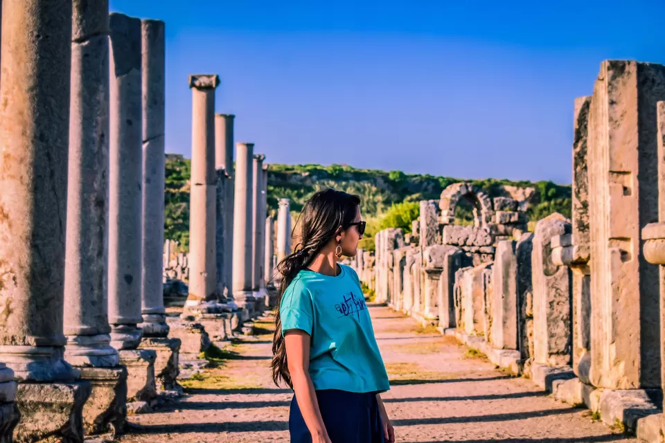 Photo of An Off Beat Guide To 7 Days in Turkey by Ankitha Rajendaran