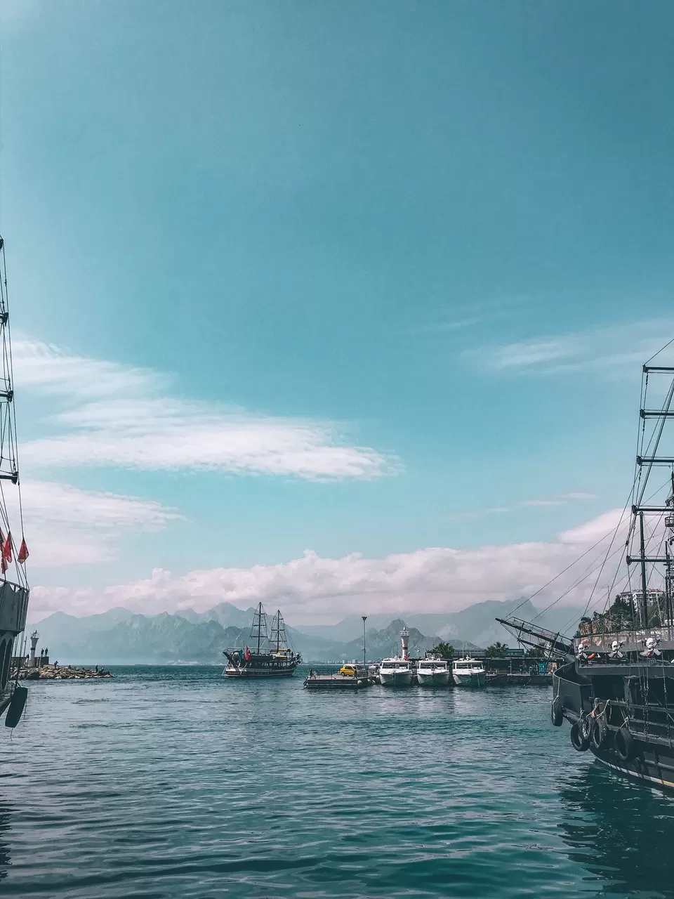 Photo of An Off Beat Guide To 7 Days in Turkey by Ankitha Rajendaran