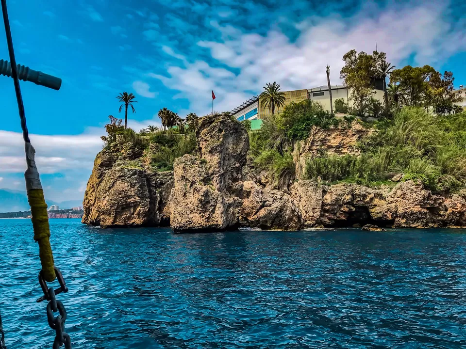 Photo of Antalya, Turkey by Ankitha Rajendaran