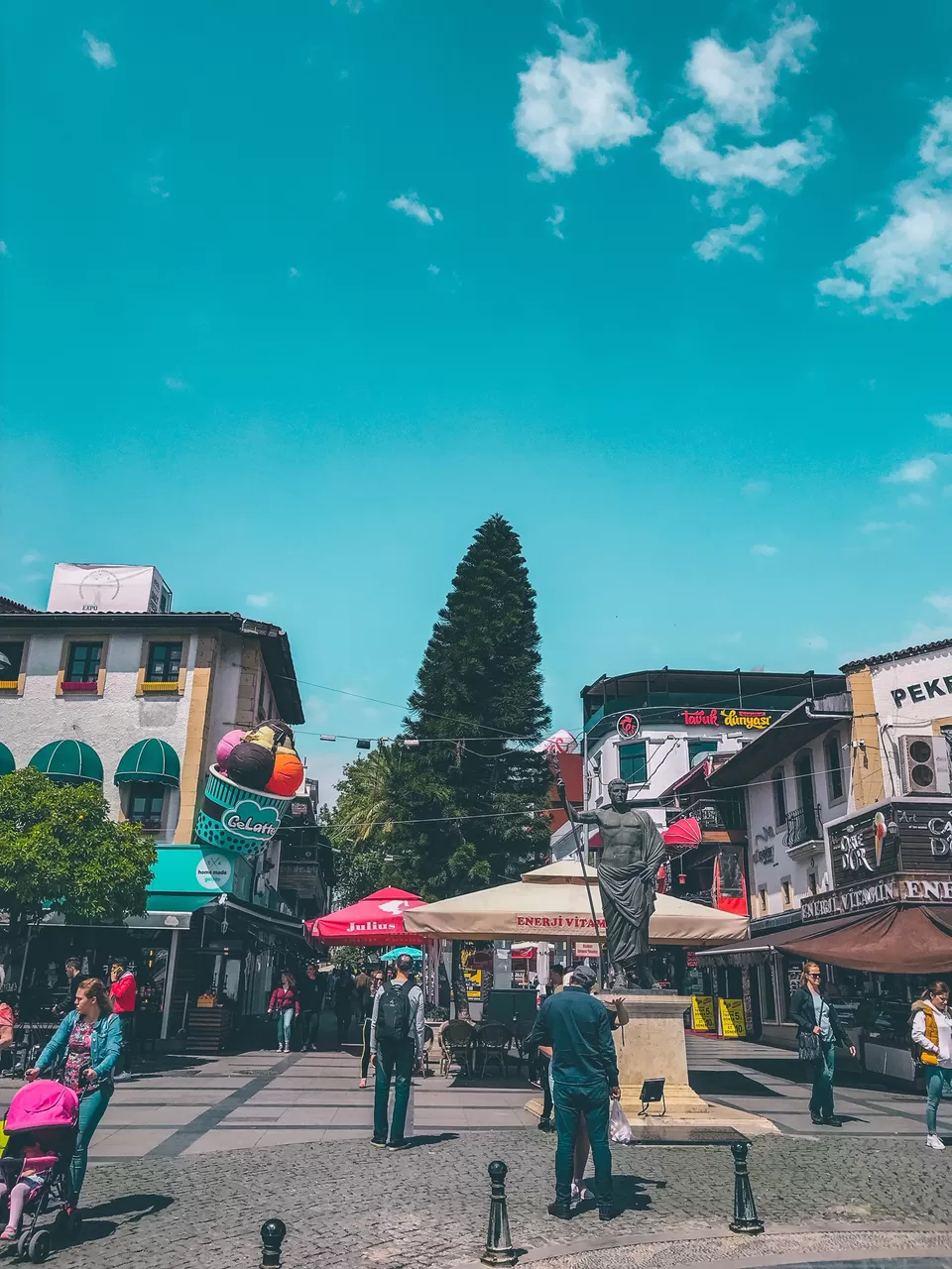 Photo of An Off Beat Guide To 7 Days in Turkey by Ankitha Rajendaran