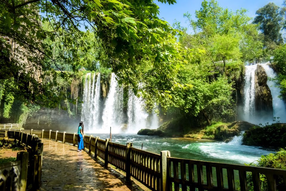 Photo of An Off Beat Guide To 7 Days in Turkey by Ankitha Rajendaran
