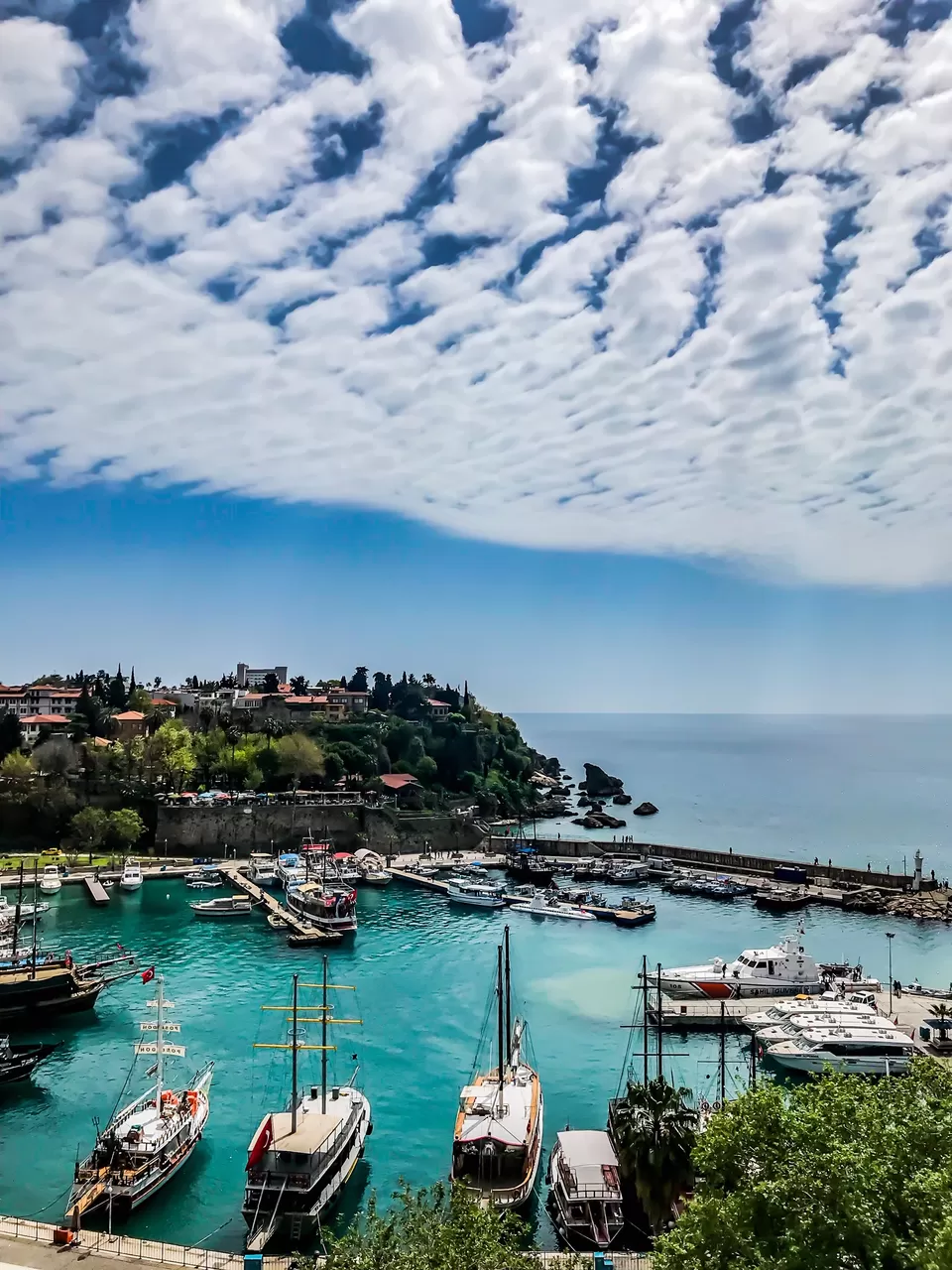 Photo of An Off Beat Guide To 7 Days in Turkey by Ankitha Rajendaran