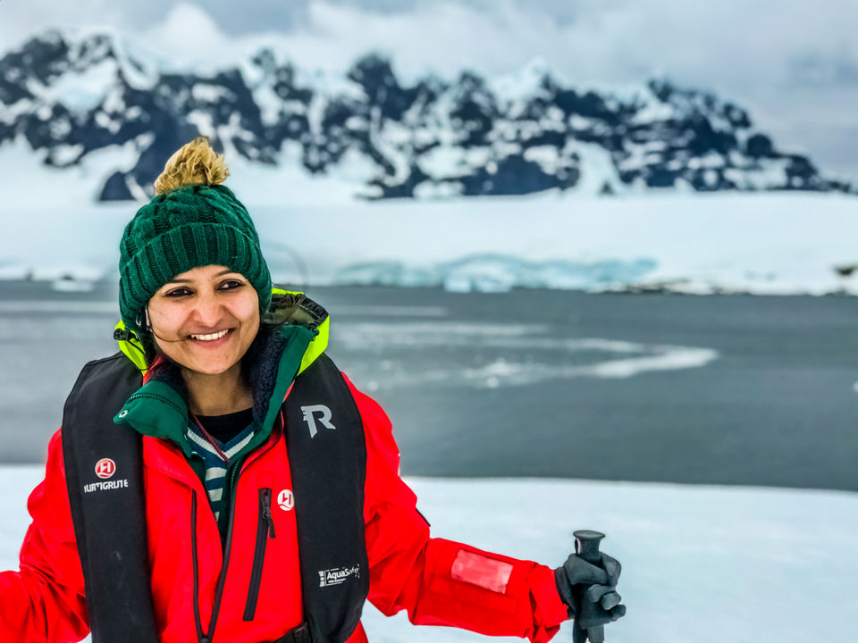 Photo of Everything you need to know to plan your trip to Antarctica! by Ankitha Rajendaran