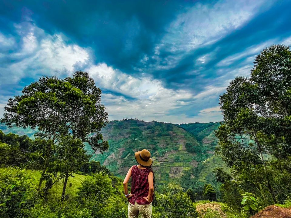 Photo of 20 pictures that will inspire you to add Uganda to the top of your African bucket list! 2/20 by Ankitha Rajendaran
