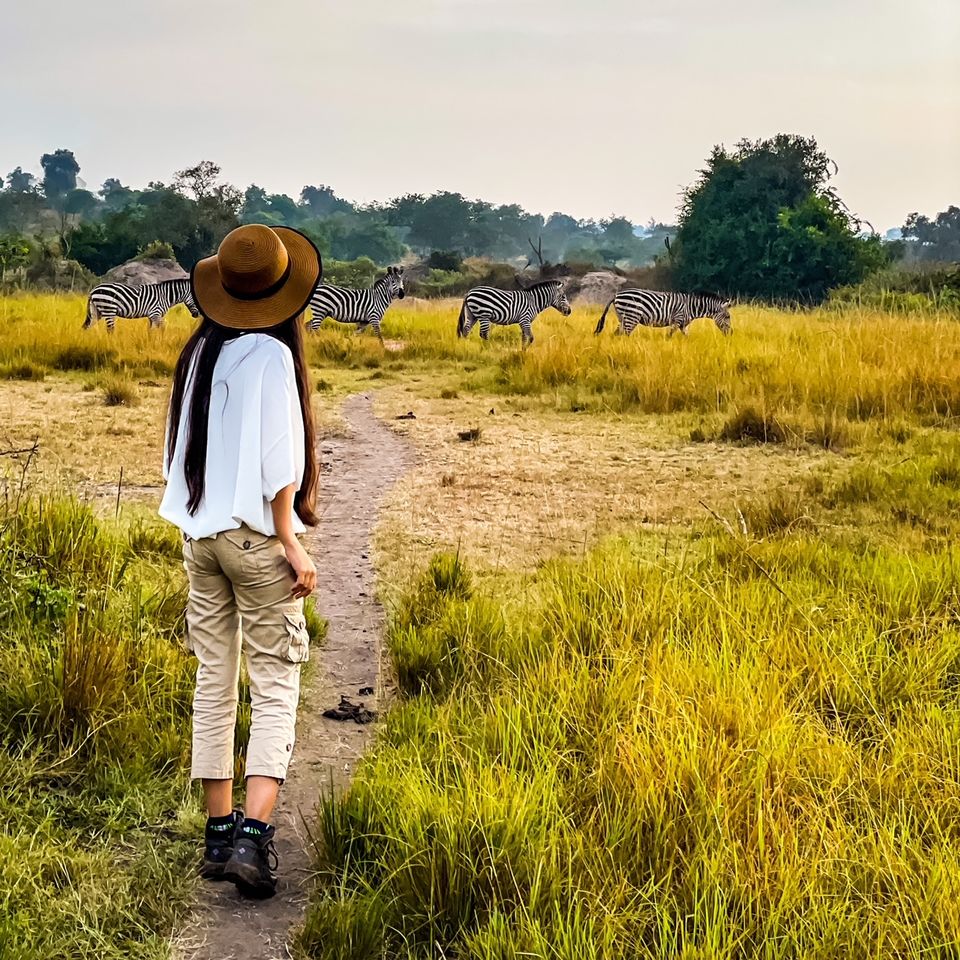 Photo of 20 pictures that will inspire you to add Uganda to the top of your African bucket list! 15/20 by Ankitha Rajendaran
