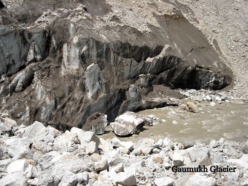 Photo of Tapovan Trek 6/7 by Traventurist Travels