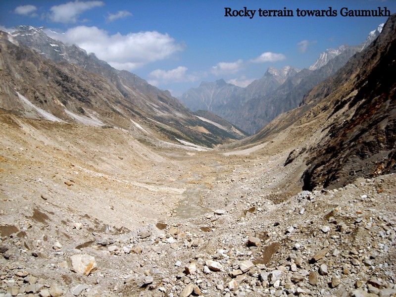 Photo of Tapovan Trek 2/7 by Traventurist Travels