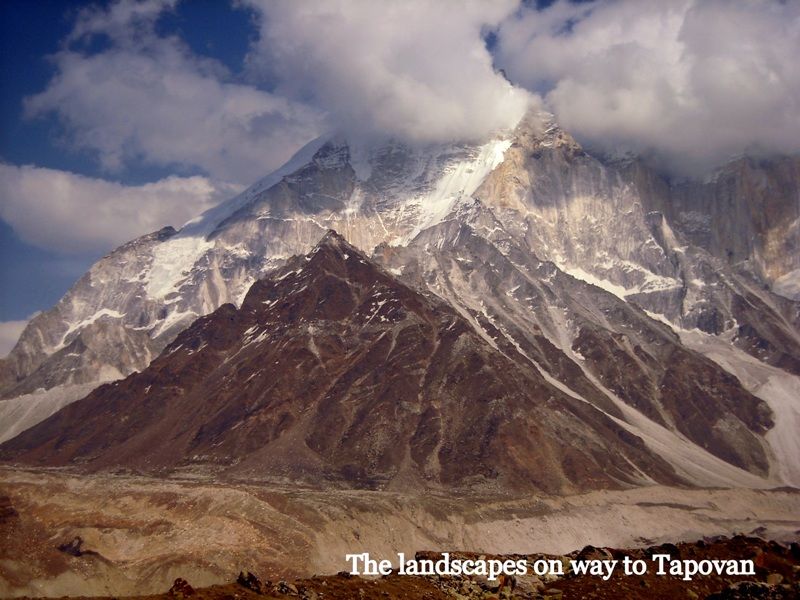Photo of Tapovan Trek 3/7 by Traventurist Travels