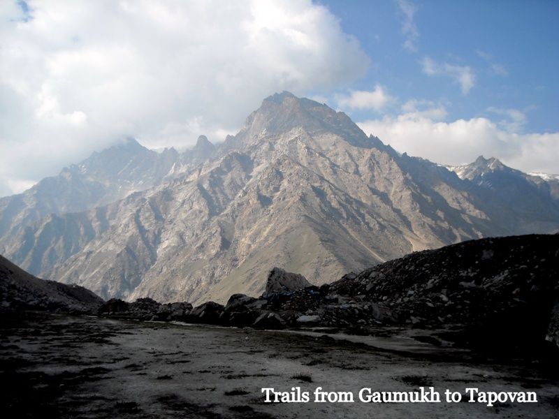 Photo of Tapovan Trek 7/7 by Traventurist Travels