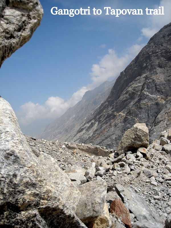 Photo of Tapovan Trek 5/7 by Traventurist Travels