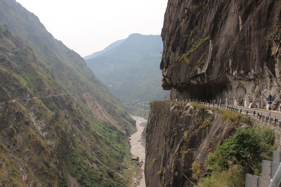 Photo of That time when I travelled 27 hours to reach Chitkul 2/5 by rosykash