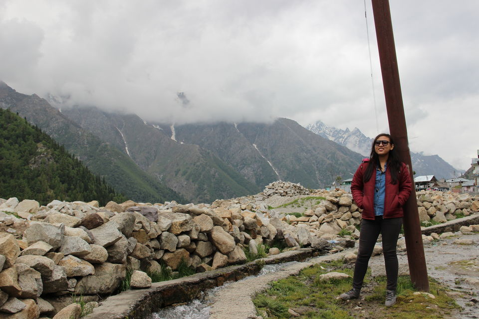 Photo of That time when I travelled 27 hours to reach Chitkul 4/5 by rosykash