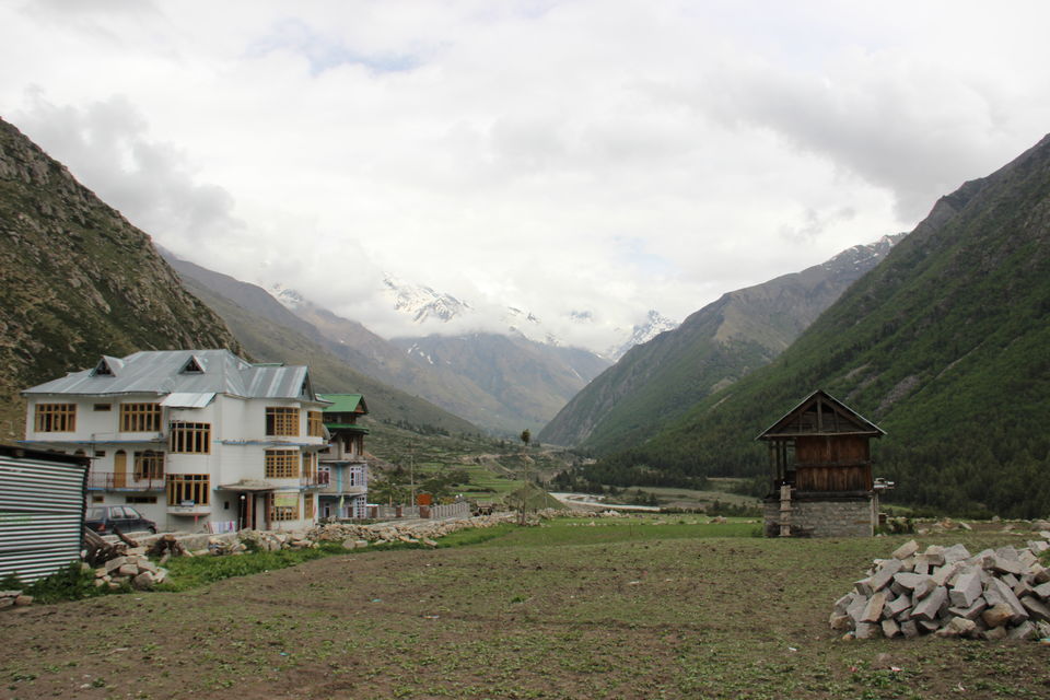 Photo of That time when I travelled 27 hours to reach Chitkul 5/5 by rosykash