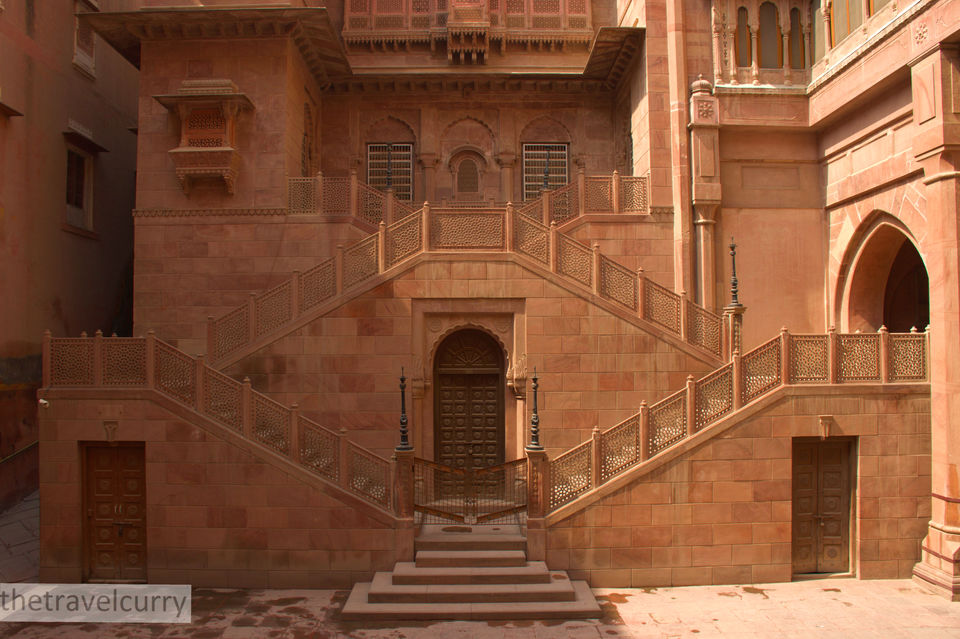 Photo of Here is how you can tour Bikaner in one day 1/9 by Shilpi and Mithun