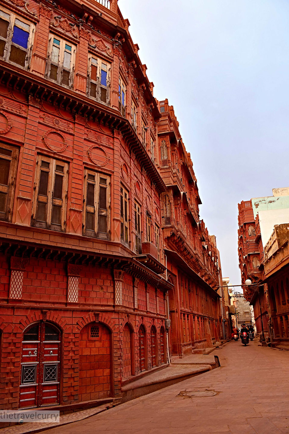 Photo of Here is how you can tour Bikaner in one day 3/9 by Shilpi and Mithun