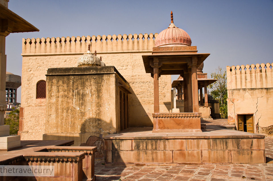 Photo of Here is how you can tour Bikaner in one day 4/9 by Shilpi and Mithun