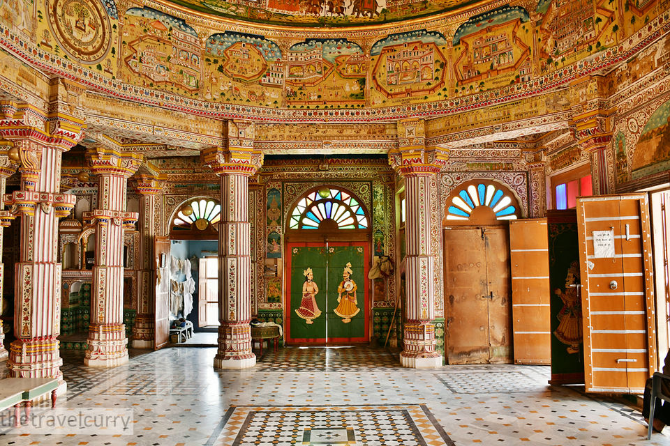 Photo of Here is how you can tour Bikaner in one day by Shilpi and Mithun