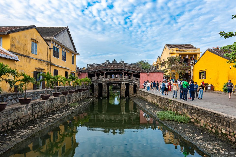 Photo of Hoi An, a dreamy tale of beauty and joy by Shilpi and Mithun