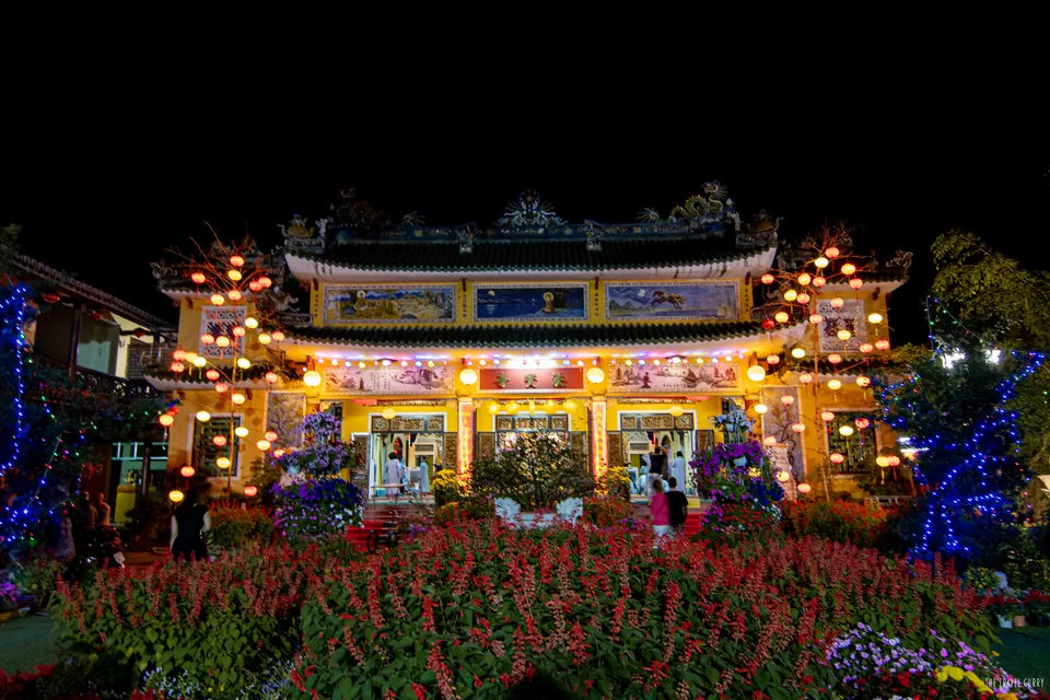 Photo of Hoi An, a dreamy tale of beauty and joy by Shilpi and Mithun